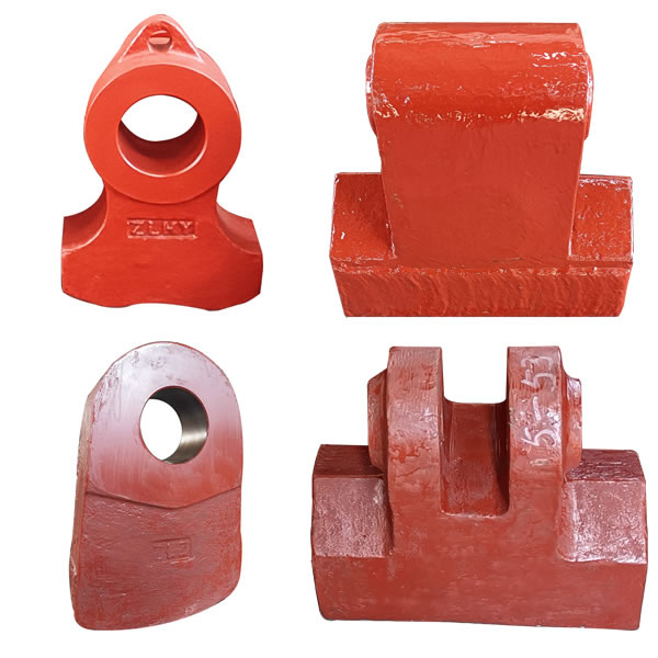 Kepala Palu Penghancur