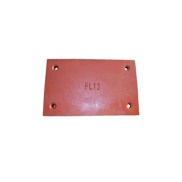 Pelapis Penghancur/Pelapis Penggilingan