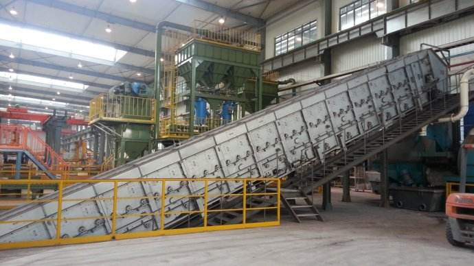 produk pengecoran berkualitas tinggi produk pengecoran berkualitas tinggi