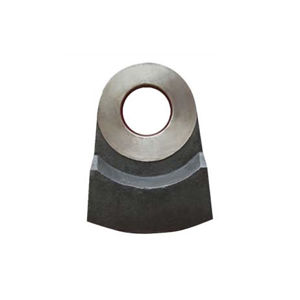 Palu Penghancur Bahan Baku