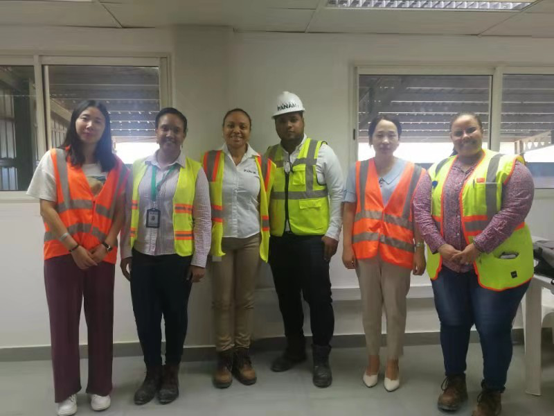 Pameran Cementtech Internasional Hefei ke-19