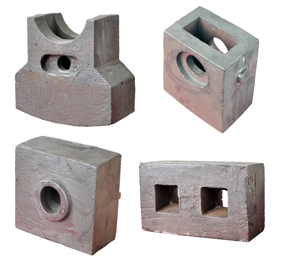 Palu Besi Kromium Tinggi