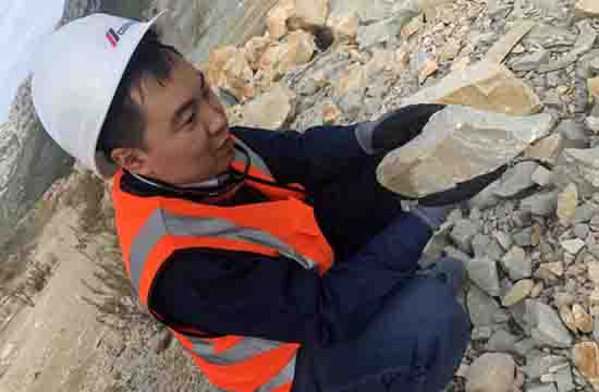 Perusahaan kami bekerja sama dengan pabrik Eropa Cemex Cement Group