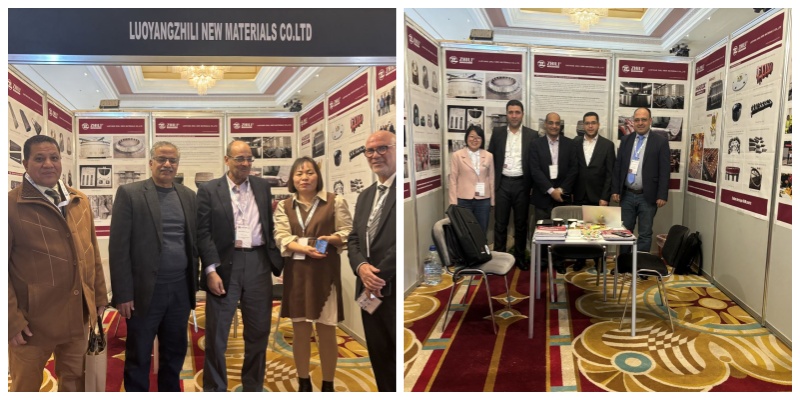 produsen suku cadang mesin penghancur