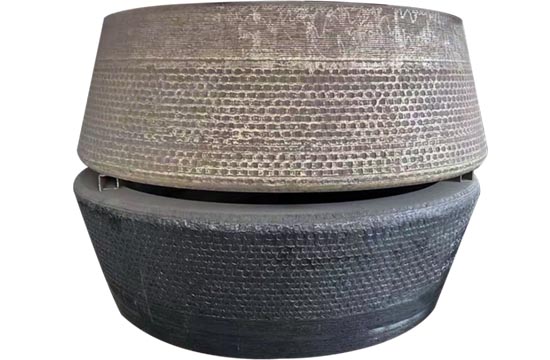 Produsen Rol Penggiling Vertikal-Zhili New Materials