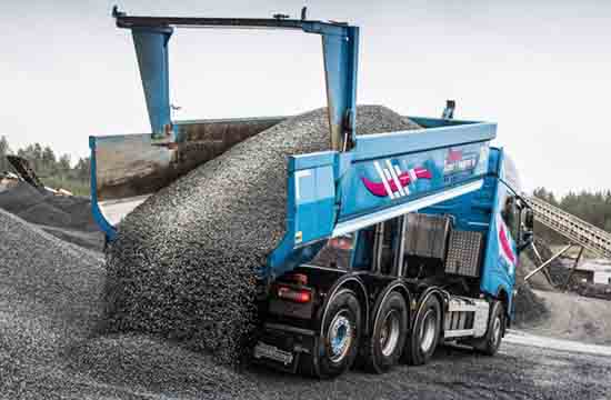 Palu penghancur baja paduan titanium tungsten