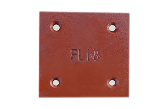 Lapisan saluran konveyor