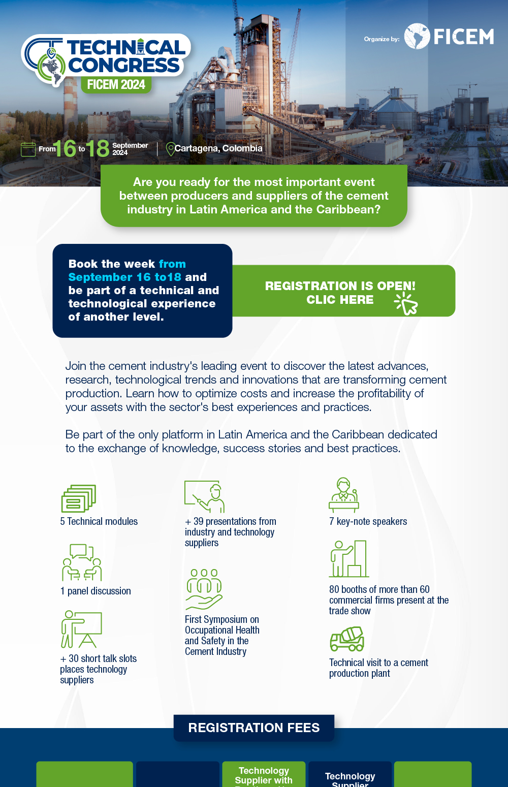 Konferensi Teknis FICEM