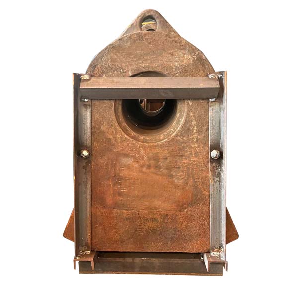 Palu Penghancur Logam