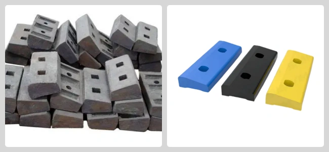 Blok benturan baja mangan tinggi.webp