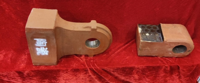 Palu komposit keramik