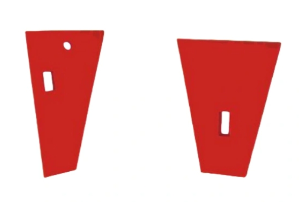 Pelat Pipi Penghancur Rahang