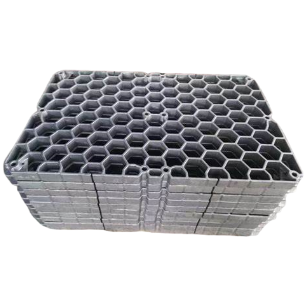 Baki dan Keranjang Pengisian Daya