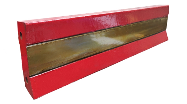 Batang Tiup Penghancur Dampak