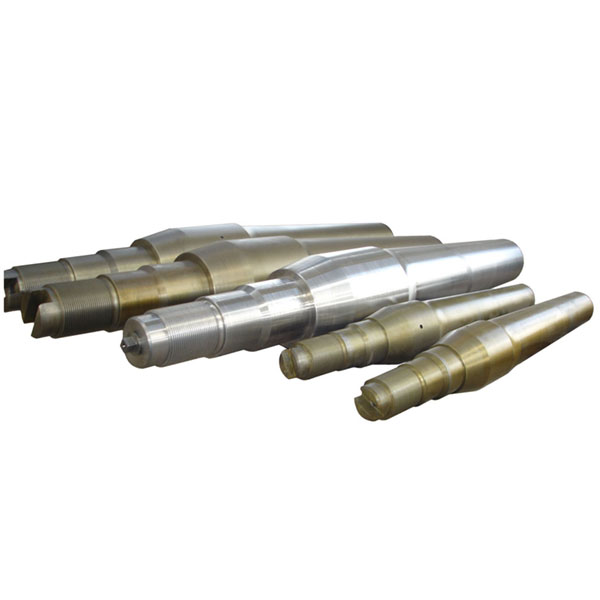 Poros penghancur kerucut