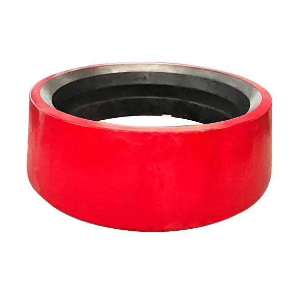 Rol ekstrusi/Rol penggiling