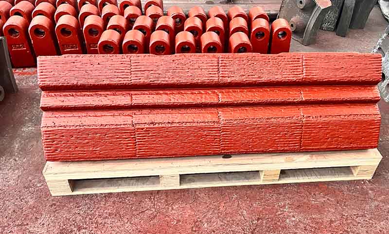 Landasan Penghancur Palu