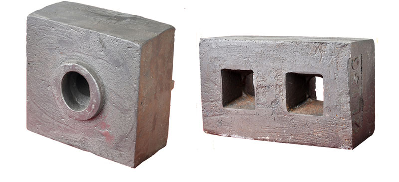 Palu Besi Kromium Tinggi