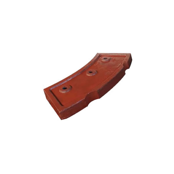 Pelapis Penghancur/Pelapis Penggilingan