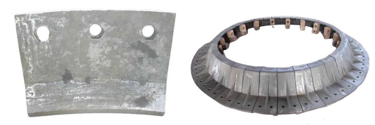 produk seri baja tahan panas