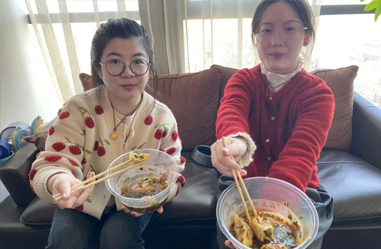 Titik Balik Matahari Musim Dingin akan segera tiba. Semoga Anda semua mendapatkan Titik Balik Mataha