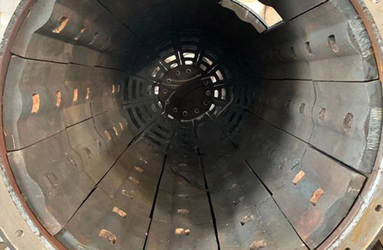 Ada banyak bahan untuk pelapis pabrik, bagaimana memilihnya?