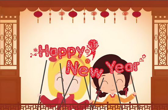 Tahun Baru Imlek: Pesta tradisi dan kegembiraan