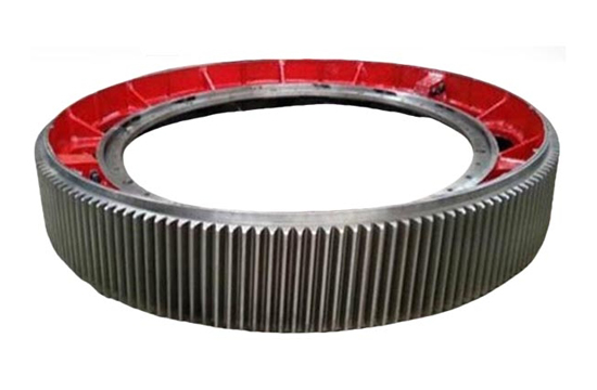 Komponen mesin gerinda yang aus memiliki masa pakai yang pendek? Pilih solusi tahan aus yang tepat u