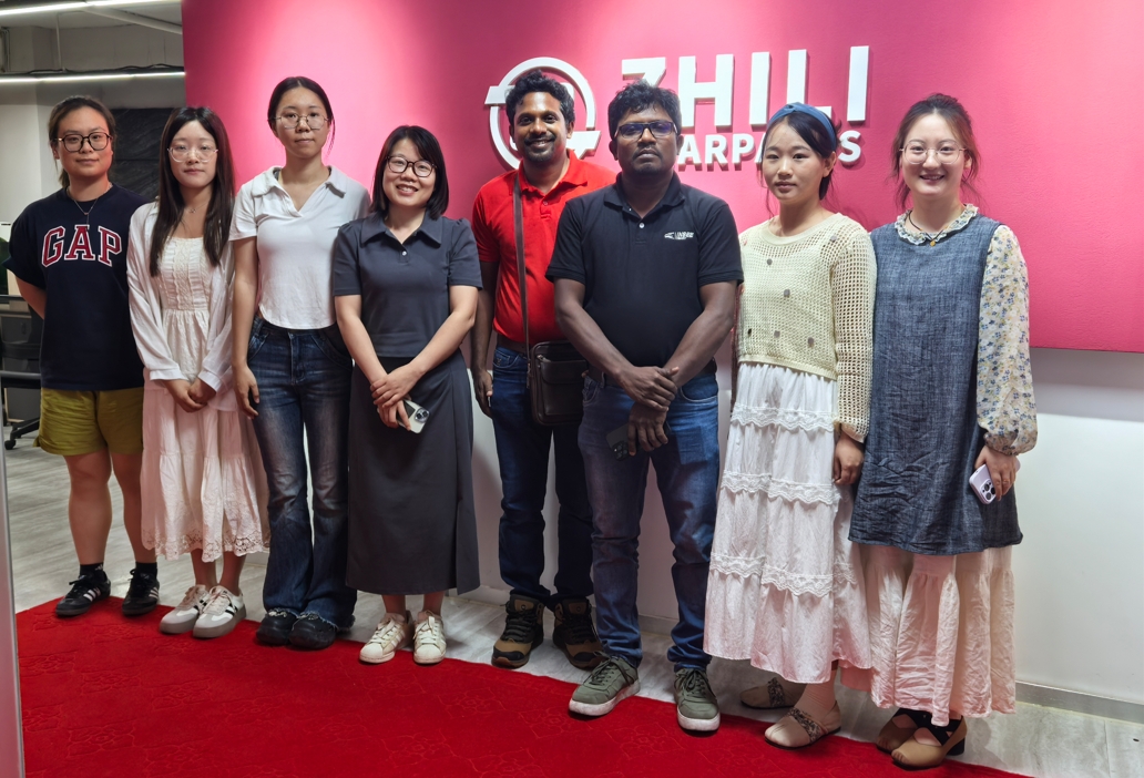 Suku cadang Pabrik Semen