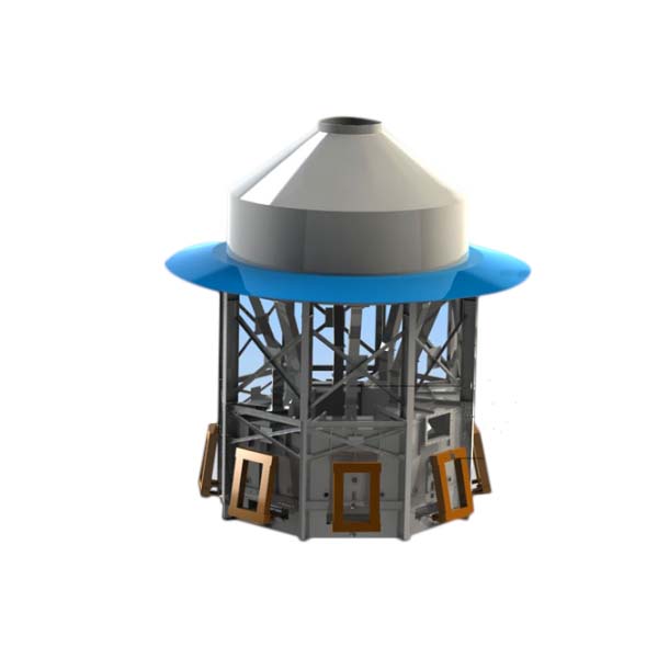 Suku cadang pemanas awal