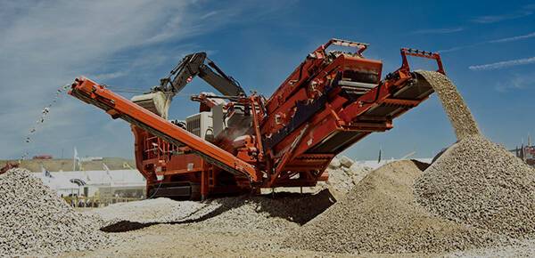 Suku Cadang Penghancur