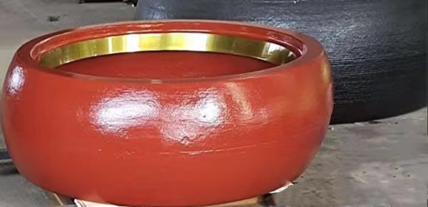 Aksesoris mesin penggiling