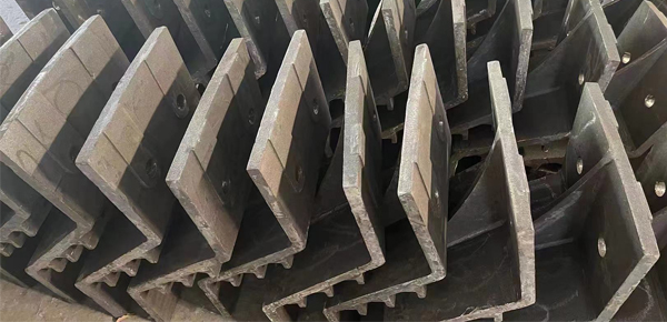 Bagian-Bagian Mesin Press Rol