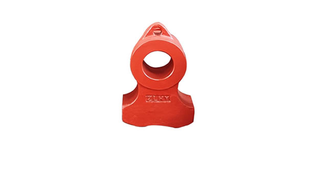 Kepala Palu Penghancur