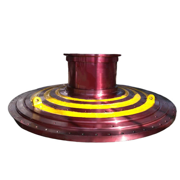 Penutup Ujung Penggilingan