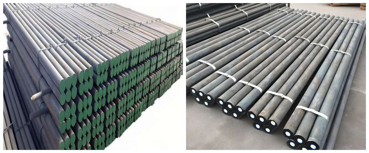 Batang penggiling batang