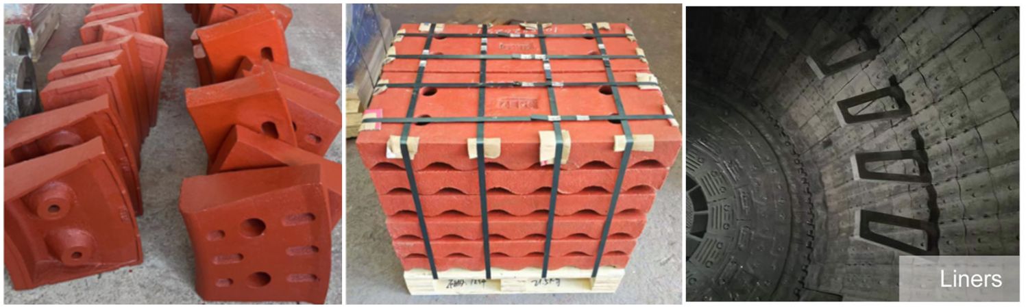 Pelapis Penggilingan