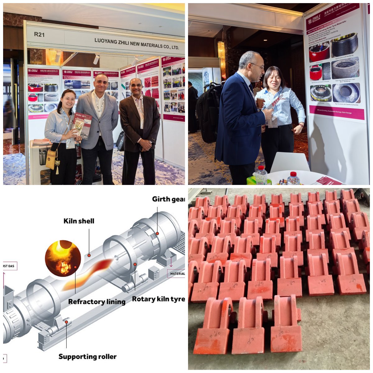 Pameran AICCE28 2025